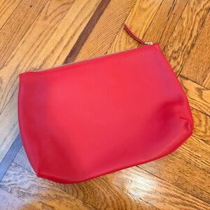 Vera Bradley Zipper Clutch